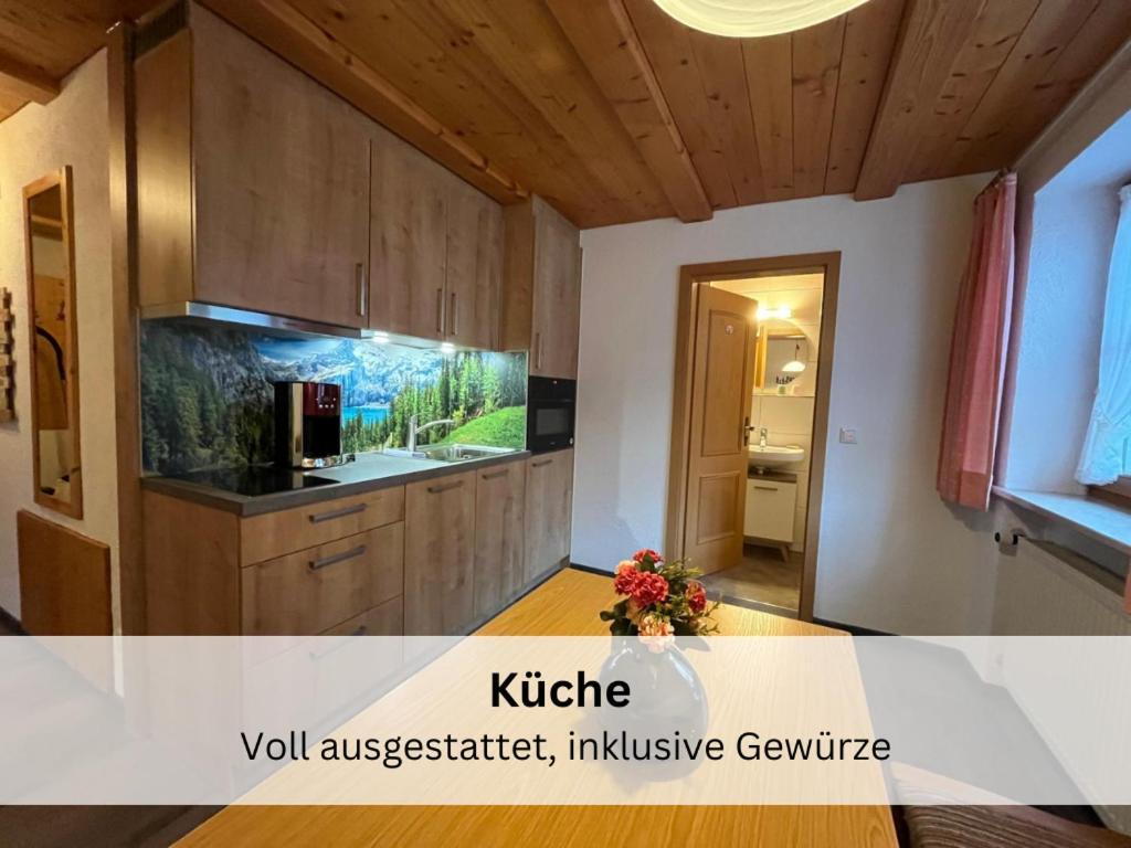 Haus Angelika Apartment Bad Hindelang Exterior photo